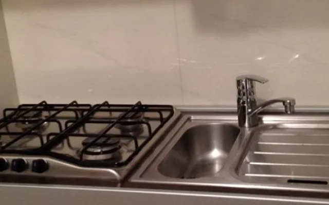 Sunny Venice Apartment