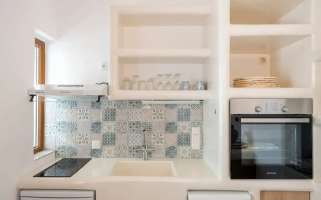 Theodora s Suite in Agios Charalampos