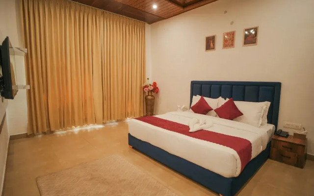 Tapovan Resorts