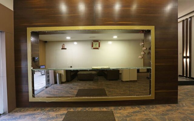 Oyo 22315 Hotel Rajdoot Gaurav