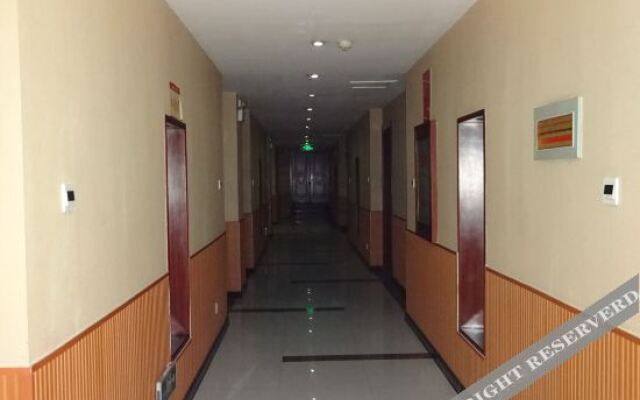 Wenxi Fulai Grand Hotel