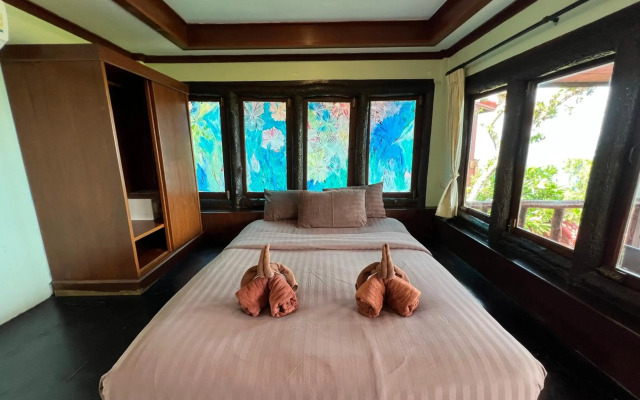 Sea Breeze Resort