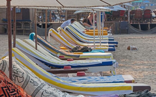 Cuba Beach Bungalows