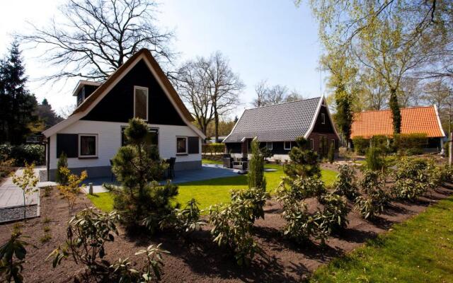 DroomPark Hooge Veluwe