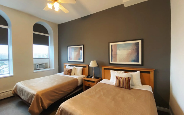 Met Hotel