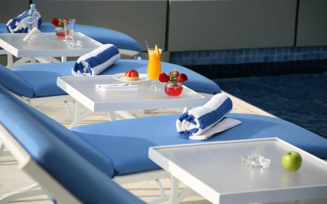 Samaya Hotel Deira