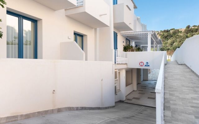 Isule Apartments Trilo 2 Piano Seminterrato