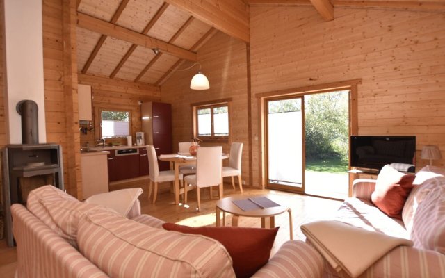 Lovely Holiday Home in Kropelin with Sauna