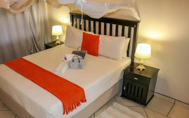 Peo Luxury Apartments