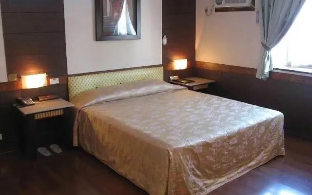 Star Business Motel