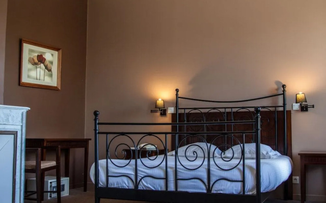 Domaine du Pont de lEyre