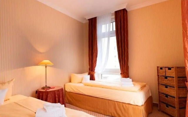 Strandhotel Sylt