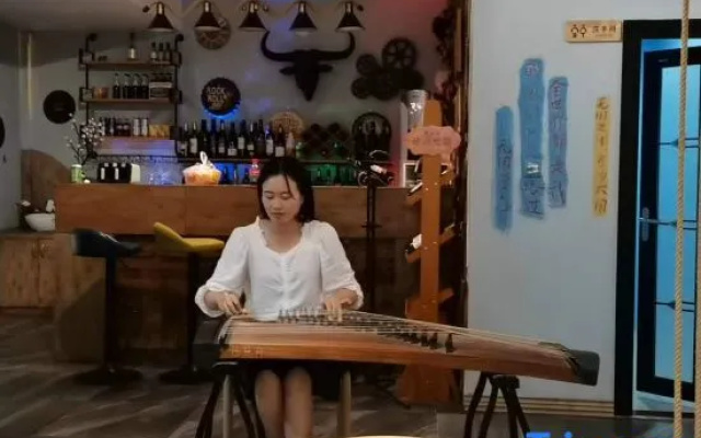 Heyuan Wuyong Homestay – People – Heyuan