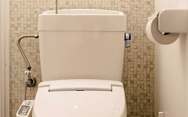 MORIHICO Jstyle ASAHIKAWA - Vacation STAY 81835v