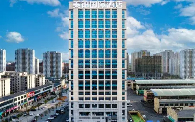 Member International Hotel