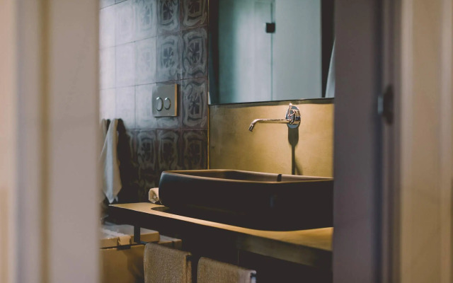 Cinquevite Rooms & Pool