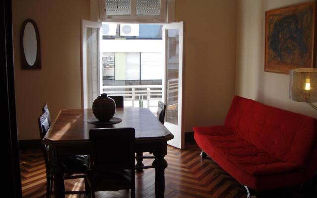 Casa Sarandi Guesthouse