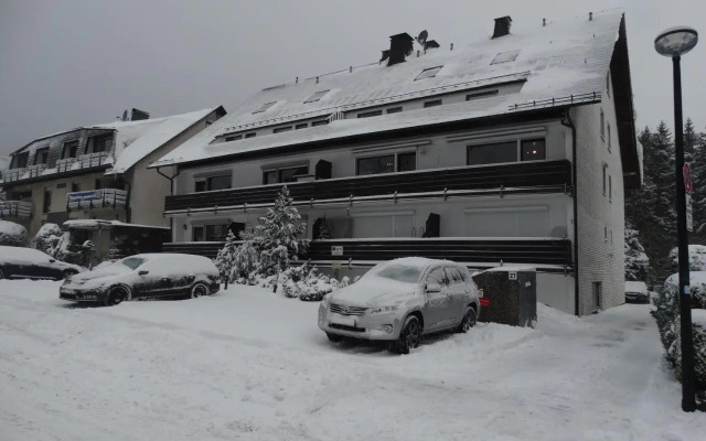 Winterberg Vacation Apartment