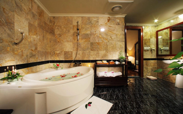 Hotel Saigon Morin
