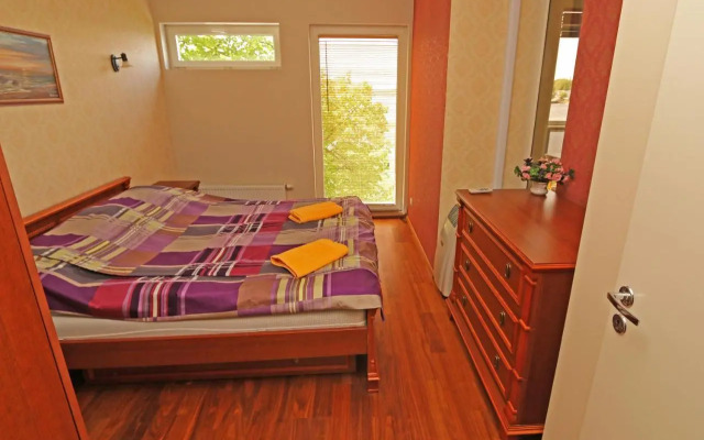 Ringi 37 Apartment