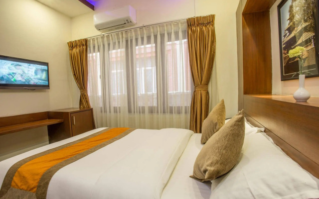 Aryatara Kathmandu Hotel