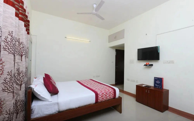 Sorgam Service Apartments