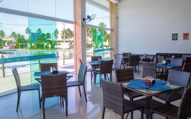 Flat em Porto de Galinhas - Muro Alto Clube