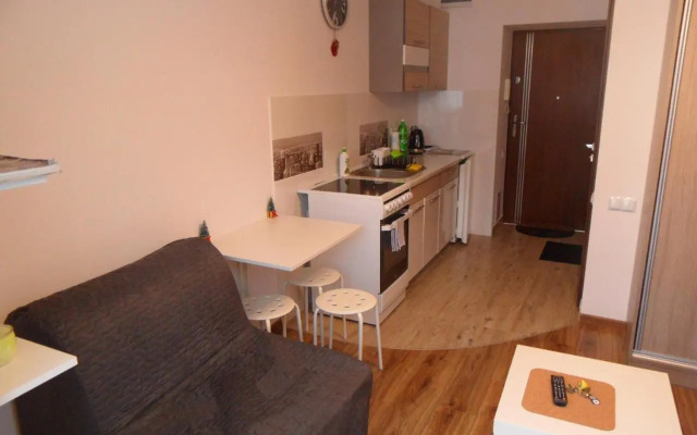 Apartament Kraszewskiego