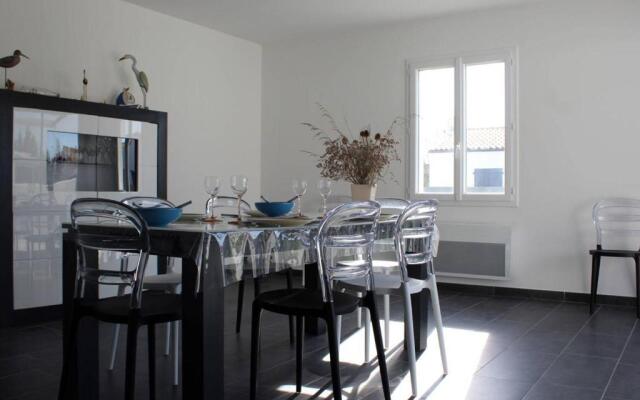 Maison Saint-Pierre-d'Oléron, 4 pièces, 5 personnes - FR-1-246A-12