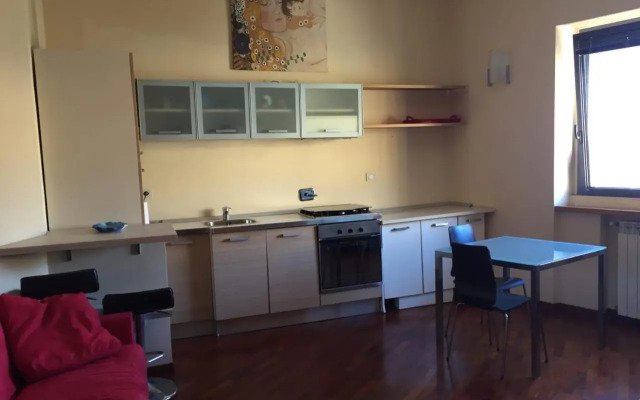 Hotel Le Tre Stazioni