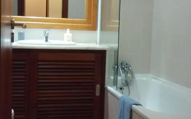 Apartamento Salgados 46