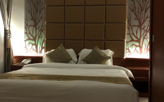 Dur apartmant hotel