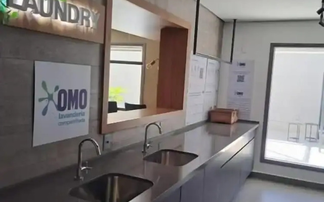 Get a Flat 905 - Apartamento