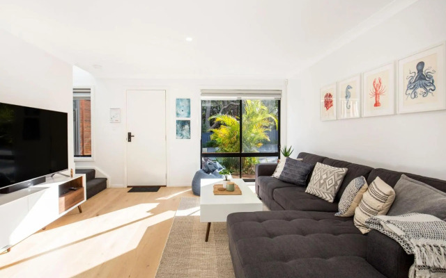 Gumnut - Pet Friendly - 8 Mins Walk to Beach