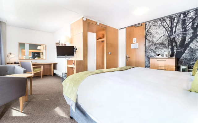 The Jubilee Hotel & Conferences