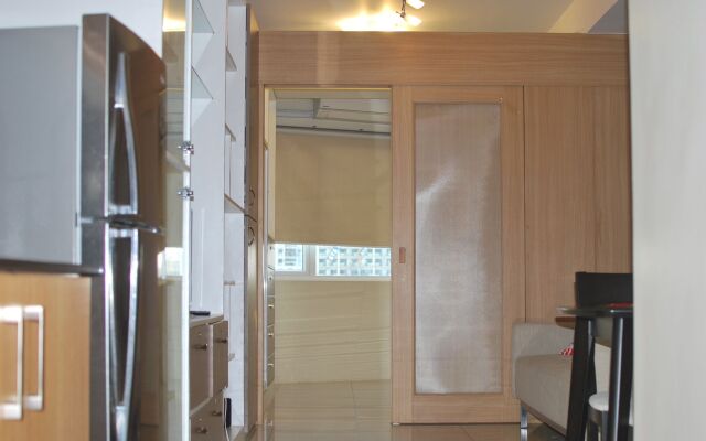 Premiere Haven at Shell Residences