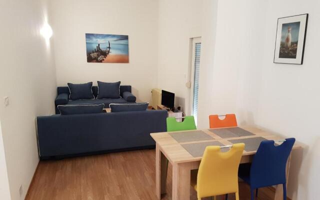 Apartments Eni