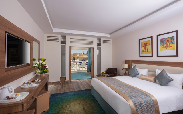 Pickalbatros Sea World Resort - Marsa Alam