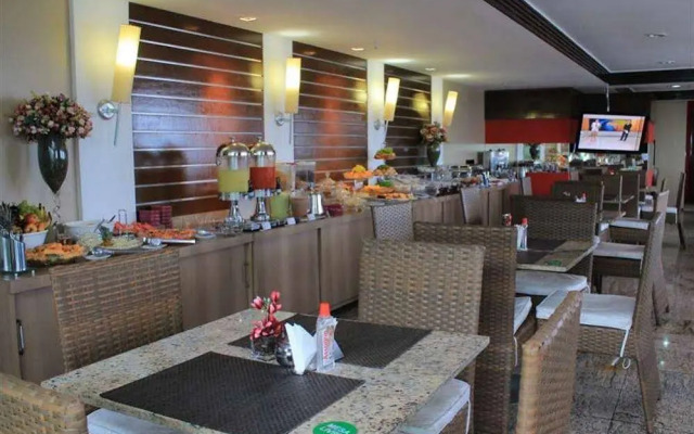 JOH Blue Ocean Hotel