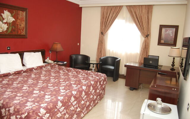 Agura Hotel