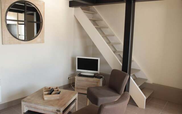 Villa 3 - Les Minutias Village