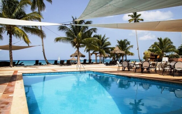 Love Beach Suite 03 Bayahibe Beach