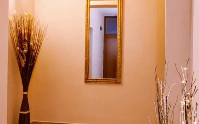 Villa Gamma
