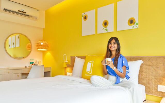 Bloom Hotel Juhu