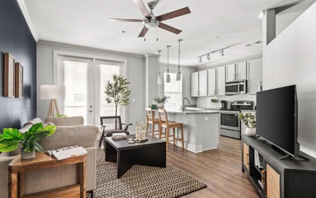 Locale Vanderbilt - Nashville