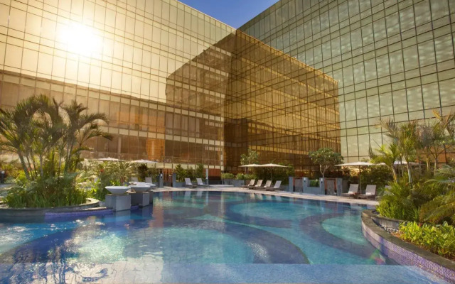 City of Dreams - Nüwa Manila