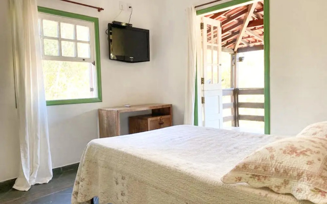 Pouso Canto de Minas