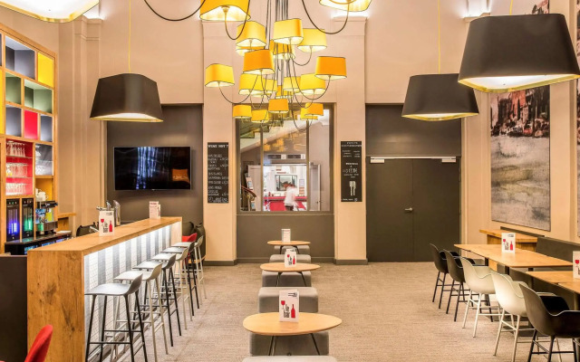 ibis Lyon Centre Perrache