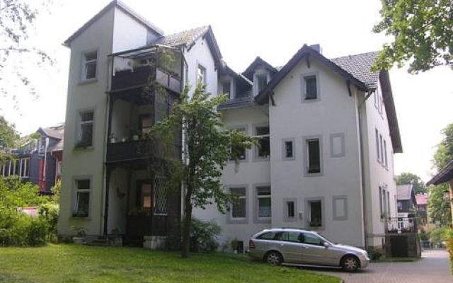 Pension Königswald