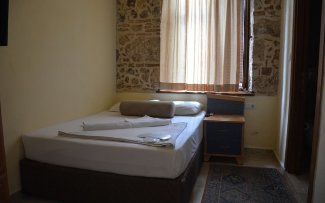 Held Hotel Kaleici